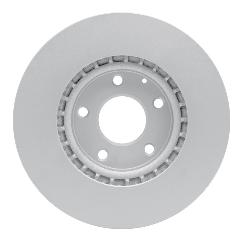 Mazda 6 Brake Rotor (1) - Front - R1 Concepts - GeoSPEC Coated - `13-`19